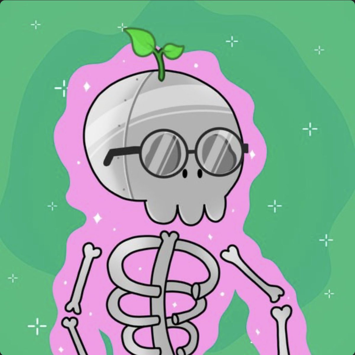 Yeungggggggggg's tweet image. BSL fam supports one another. And cmon, artwork looks hella cute doesn’t it?!?! @MagicbonesNFT @Dvane