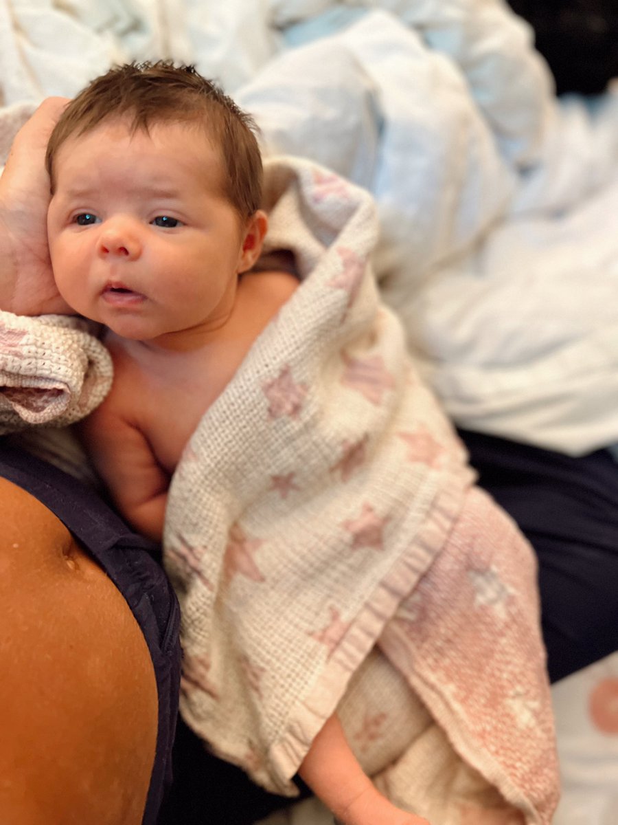 Better late than never Twitter: meet Olive ⭐️