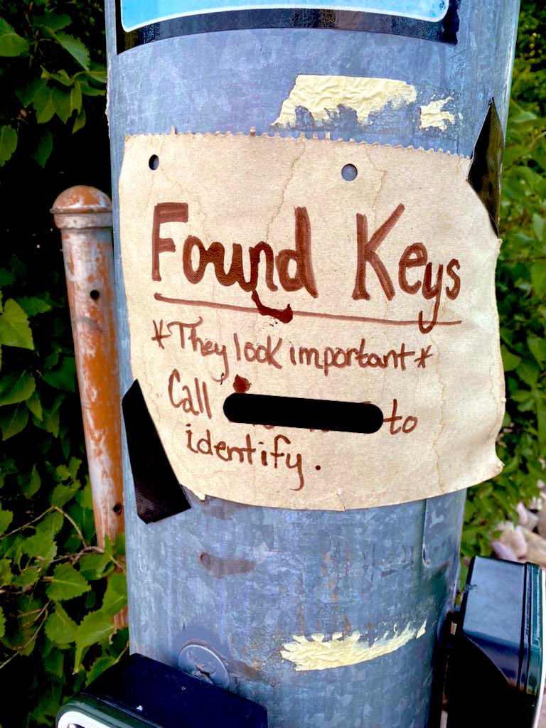 hankgreen's tweet photo. The best signs I’ve seen this week. https://t.co/mhh33Ycqg9