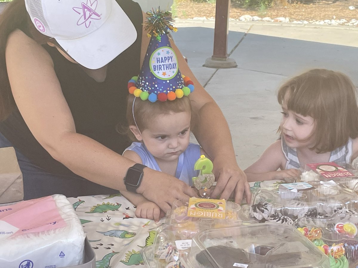 Geoff Grammer on Twitter: "When you were promised tacos for birthday