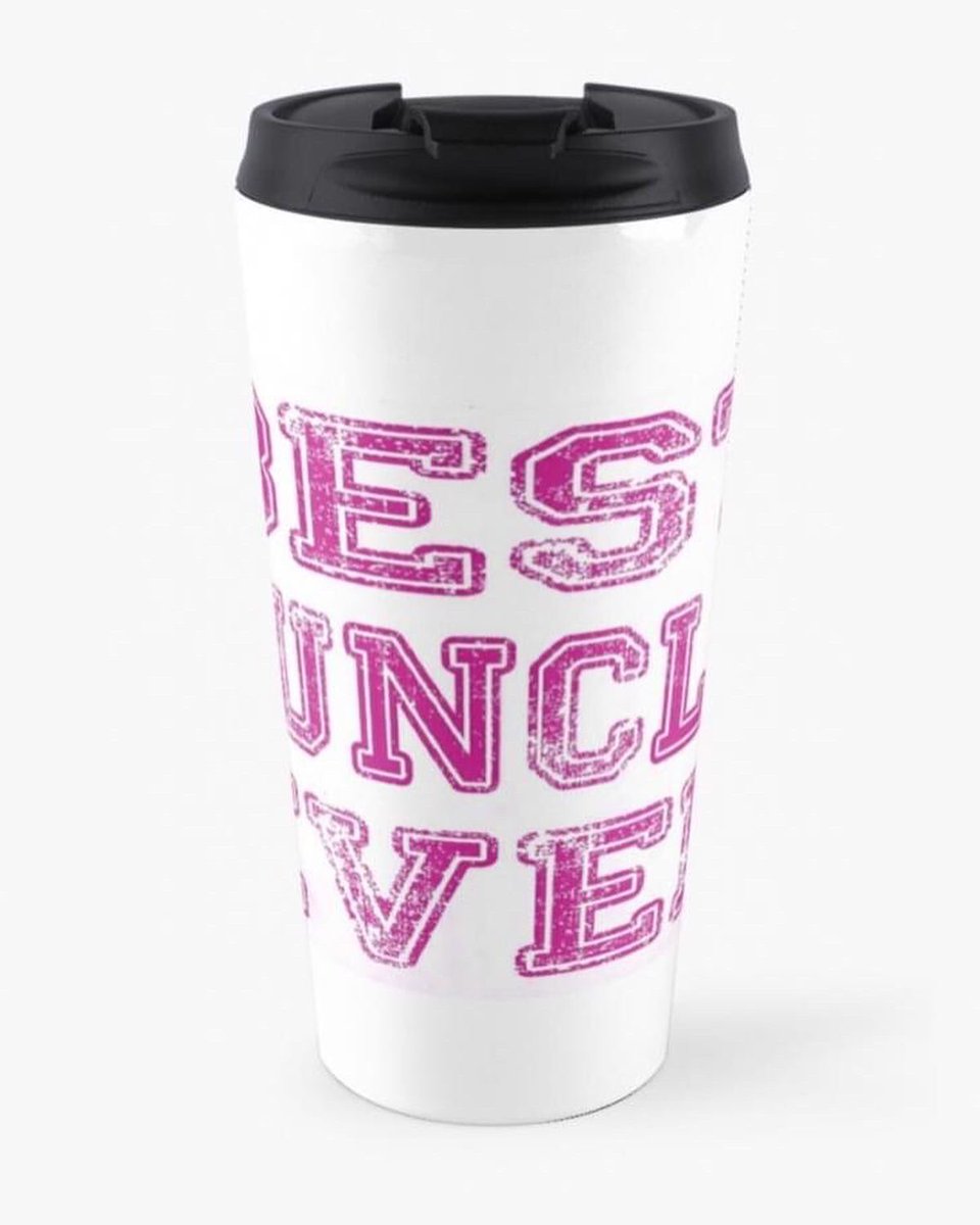 pulaskishepherd's tweet photo. โBest. Guncle. Ever.โ Travel Mug
#PulaskiShepherdCo
#PSCSCo
#BestGuncleEver
#TravelMug
#Redbubbleartists
#RedBubble
https://t.co/ZsQsIN7lIT https://t.co/pa0uRxLU9d