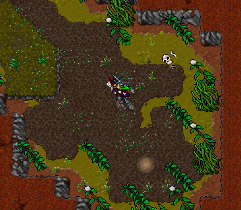 ¿Quieres saber que ha pasado con Widen? 

Hoy, 23:30 UTC realizaremos un "Role Play Leaks" donde se revelará información de: 
✅ 1.    Escenario de Ligas
✅ 2.    Orbes de Profesión

No te lo pierdas, mas info aquí 👉  bit.ly/3SOUK1R
#tibia #nft #PlayToEarn #PRESALE