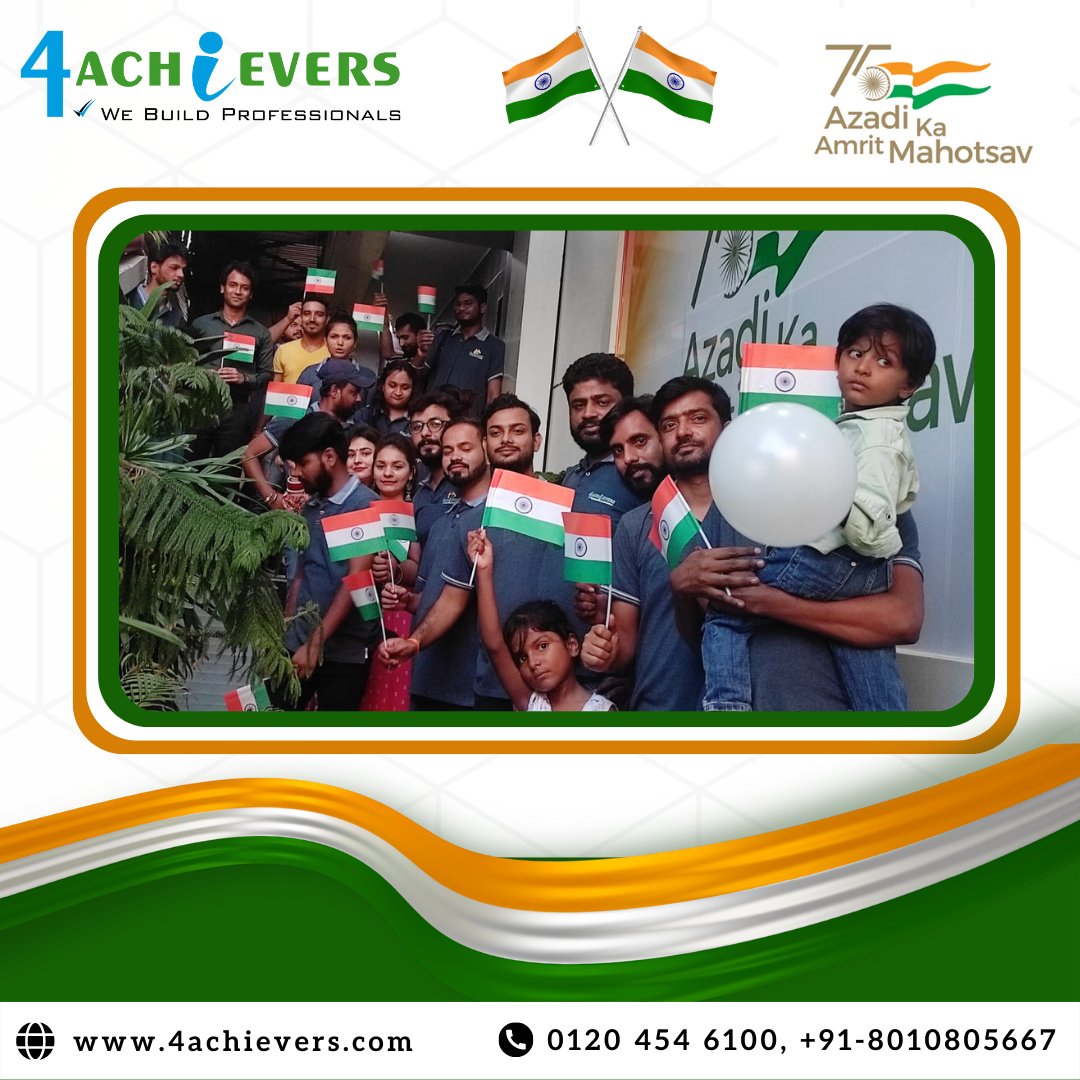 4achievers1's tweet photo. Our india celebrates the 75th independence day of india
#aajadikaamritmohatsav #india #flag #75thindependencedayofindia #tiranga #🇮🇳 #narendramodi #president #DP #draupdimurmu #15thpresidentofindia #india #presidentofindia #ashokchakra https://t.co/06rPuHxoMh