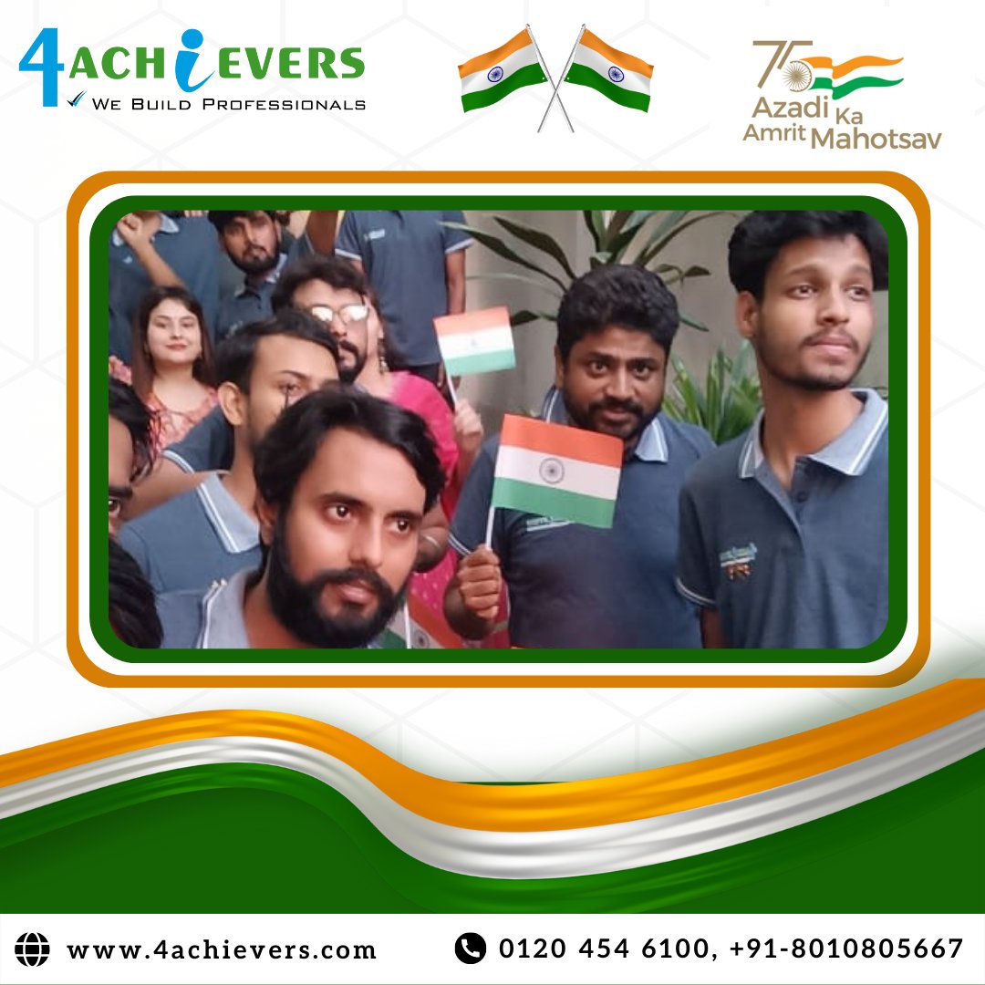 4achievers1's tweet photo. Our india celebrates the 75th independence day of india
#aajadikaamritmohatsav #india #flag #75thindependencedayofindia #tiranga #🇮🇳 #narendramodi #president #DP #draupdimurmu #15thpresidentofindia #india #presidentofindia #ashokchakra https://t.co/aqY5z0SSNF