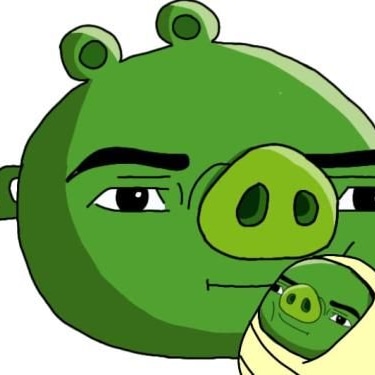 cosmiclagx's tweet photo. @Nicole_Kimmi5 De tu cama o la de tus jefes 
Y así nació Pepe: https://t.co/chyefPgnOT