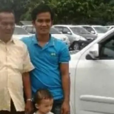 #FotoProfilBaru