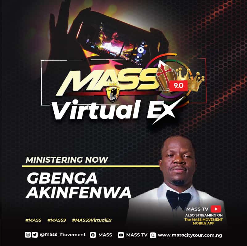 AdedokunMoses8's tweet photo. Thank you for fighting my battle, jehovah olugbega💃🏼💃🏼
#MASS9VIRTUALEX https://t.co/uPIj6wbChM