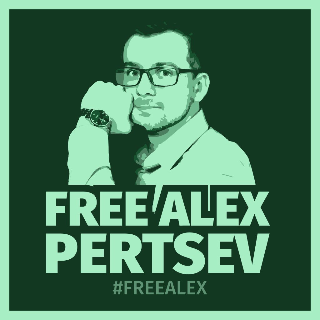 My friend and great engineer Alex <a href="/alex_pertsev/">Alexey Pertsev</a> was recently arrested by <a href="/FIOD/">FIOD</a> and his only guilt was writing open source code on GitHub. Unfortunately, they have no idea about smart contracts, web3, dapps, protocols but they can arrest and judge #FreeAlex x.com/fiod/status/15…