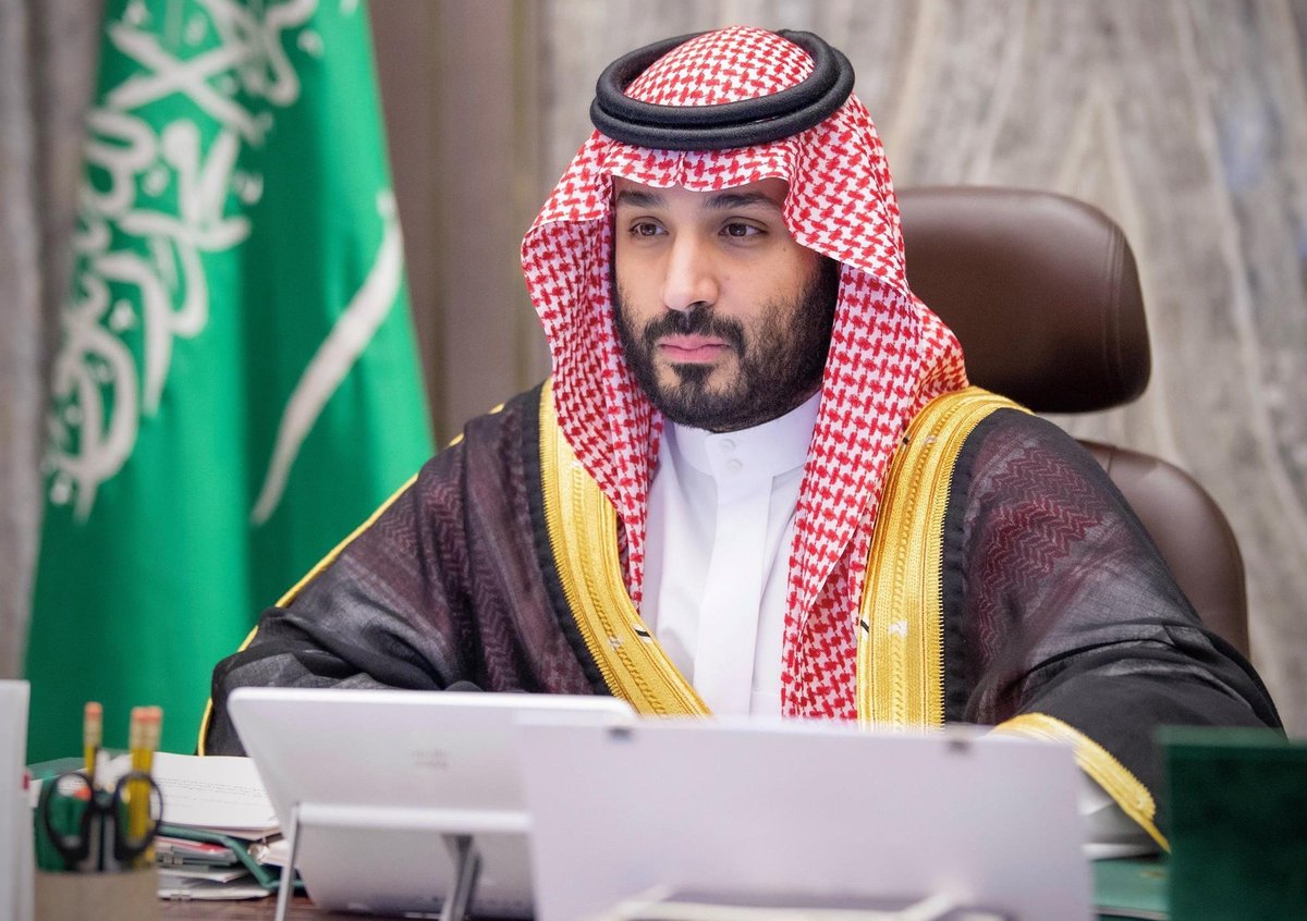 alaqtda's tweet photo. @HRHMBNSALMAAN مسسسساء الخير 🇸🇦 
يافخر العرب غصب على الباغين 🇸🇦
سحاب الحب من حبك تجلى وهلت 
مزونة والسعودين عزتنا شعار 
النخلة والسيفين 🇸🇦  ⚔ 

الله يحفظه ويحميه 🇸🇦
ياسيدي صاحب السمو 
ولي العهد الامير محمد 🇸🇦
بن سلمان العز والفخر 
والهيبة رعاه الله 🇸🇦 https://t.co/NeJtcnDlN1