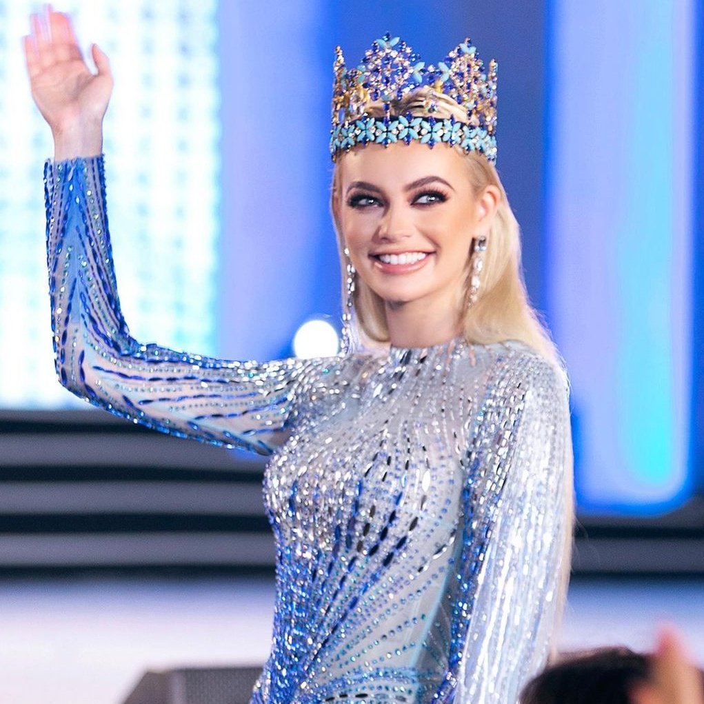 Miss World 2025 tweet media