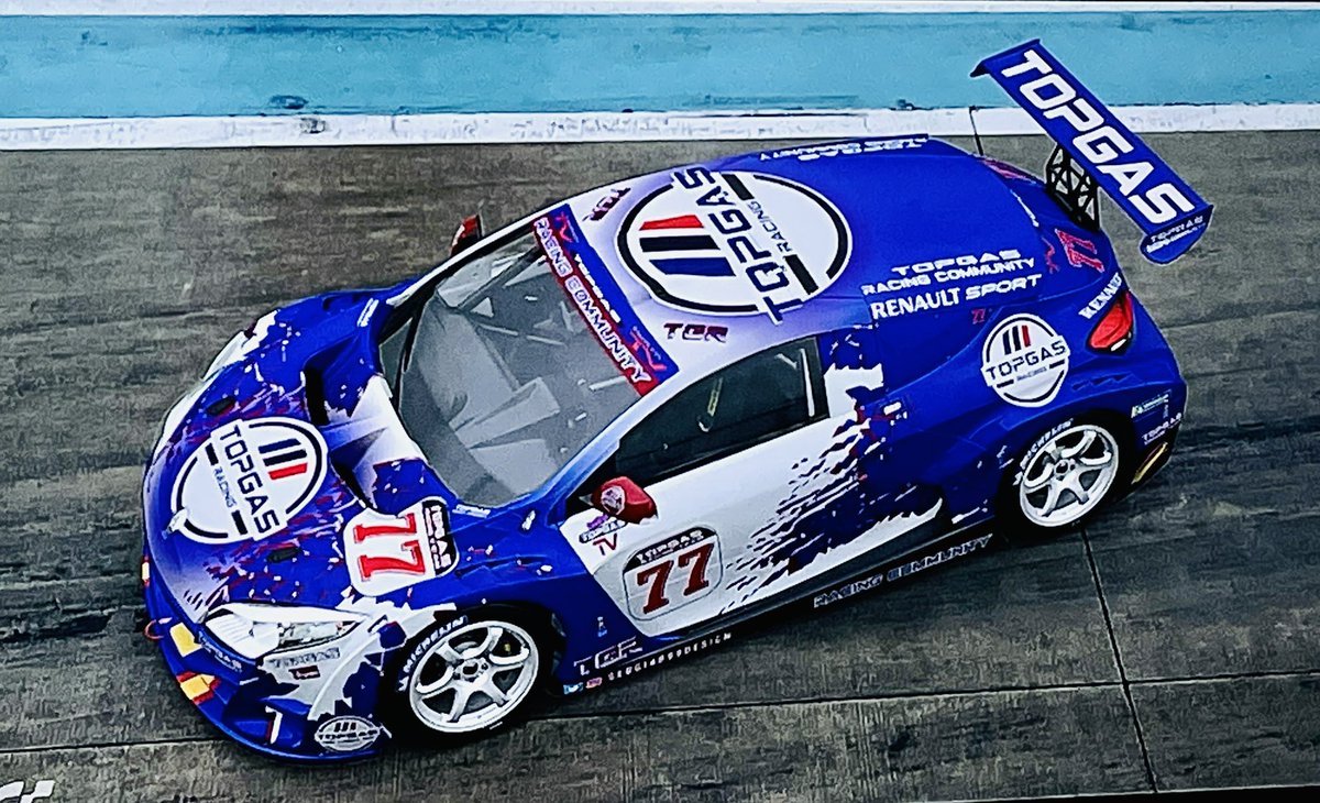 sergi4899design's tweet photo. Prueba de diseño para la comunidad @TopGasRacingCo1 espero que os guste https://t.co/2nbw3IQRHq