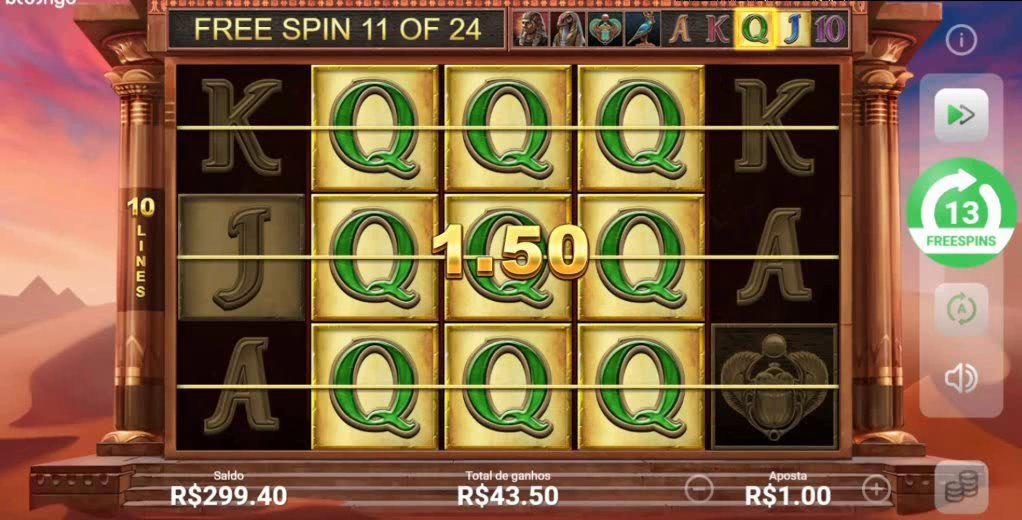 casinos online bónus registo