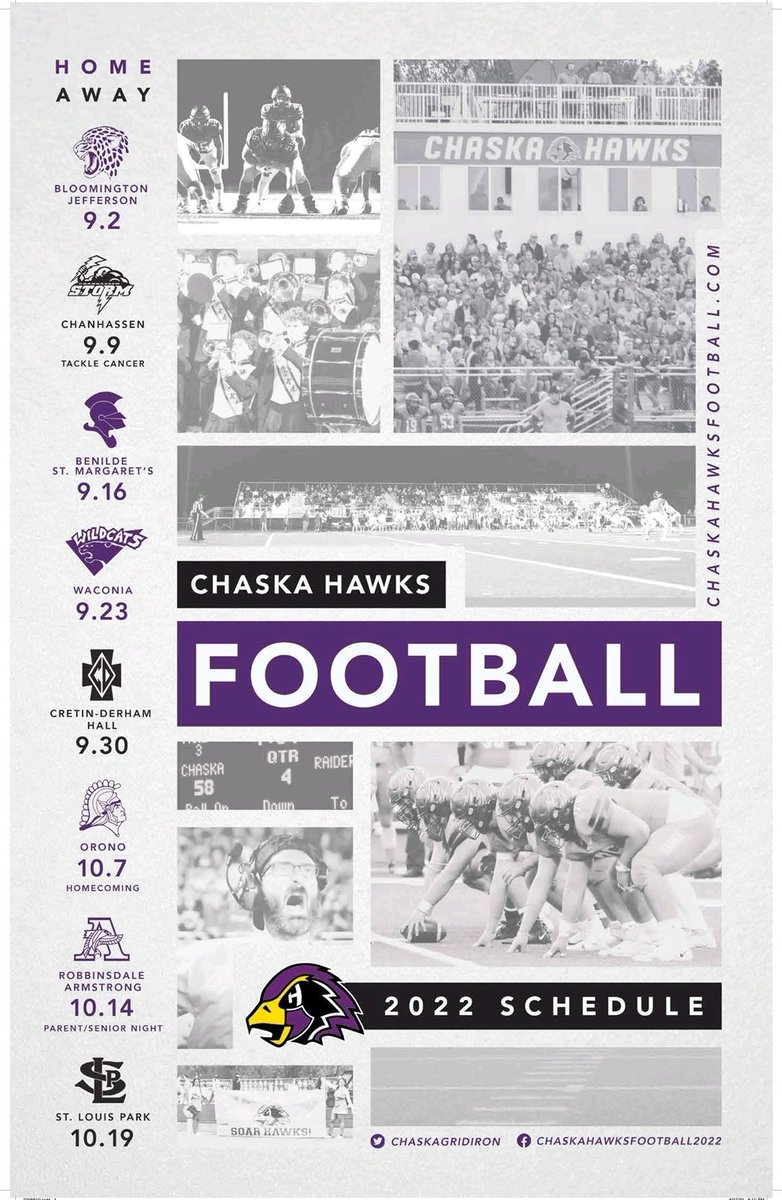 2022 Let's go!! #D.A.T.S. #SOARHAWKS