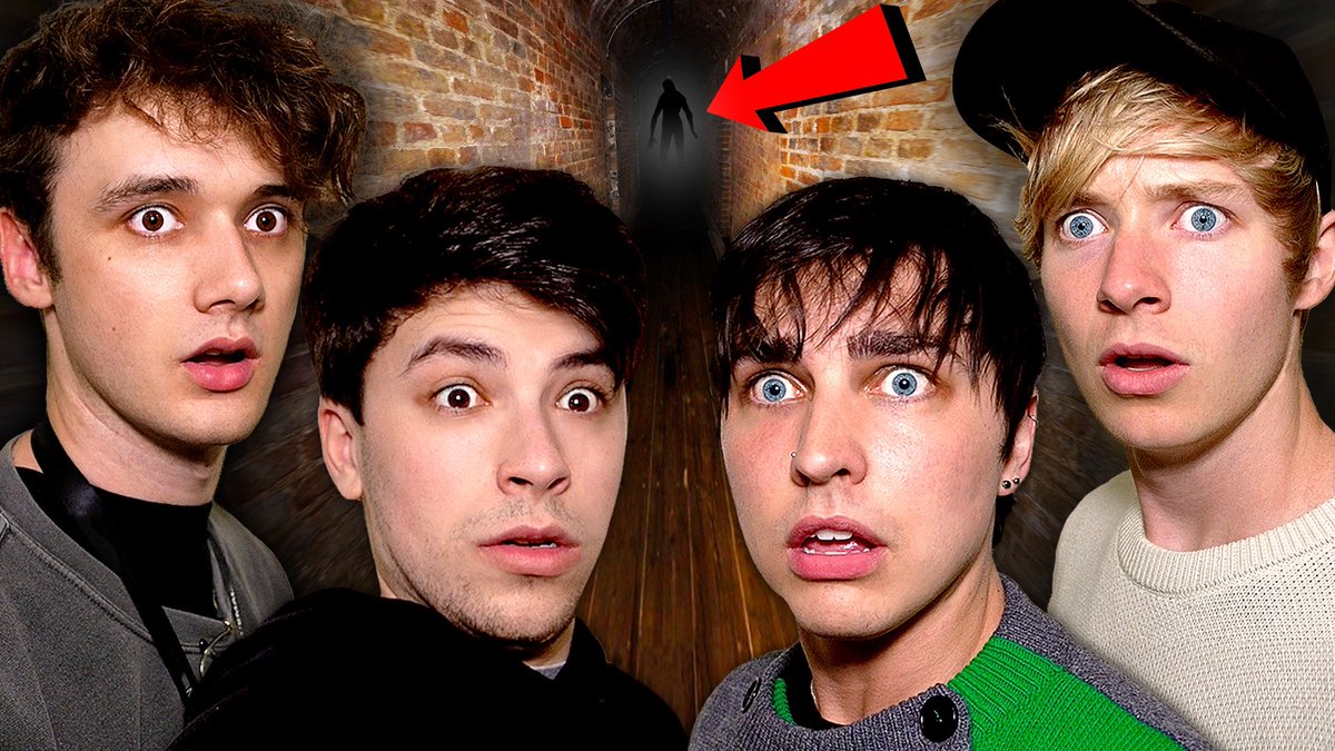 retweet this and use #TheTrilogy for a follow back 🕺☠️

youtu.be/Nqxl9A1N6Ns