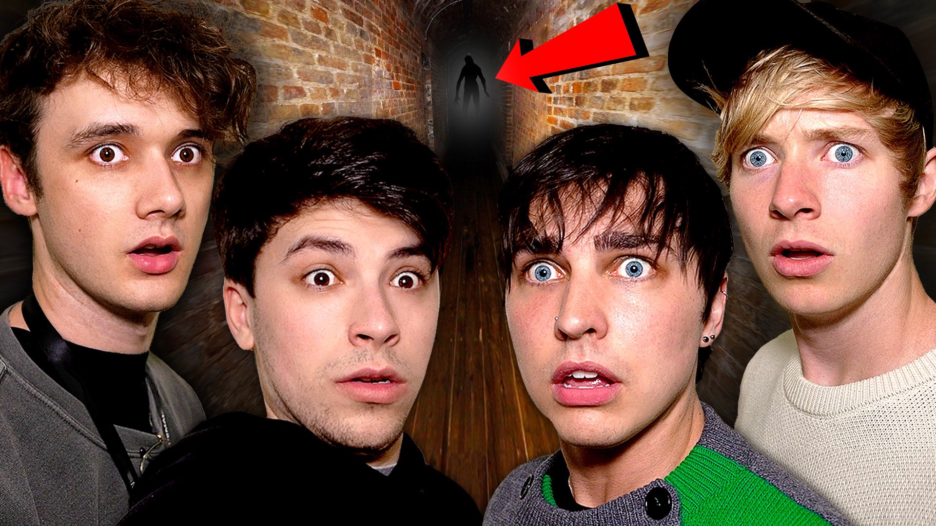 Sam and Colby on Twitter "retweet this and use TheTrilogy for a follow back 🕺☠️ https//t.co
