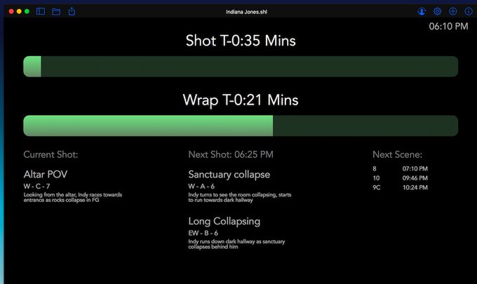 ShotListerApp's tweet photo. New to Shot Lister?
Itโs pretty intuitive but also check out our FAQ for quick tips and screenshots to speed up your learning curve โ
https://t.co/IgnjZSYVkJ
#HappyShotListing #WorkSmarterNotHarder #LetsMakeMoviesTogether #shotlist #filmapp #filmlife #filmmaking #directing https://t.co/U7PwH3aIli