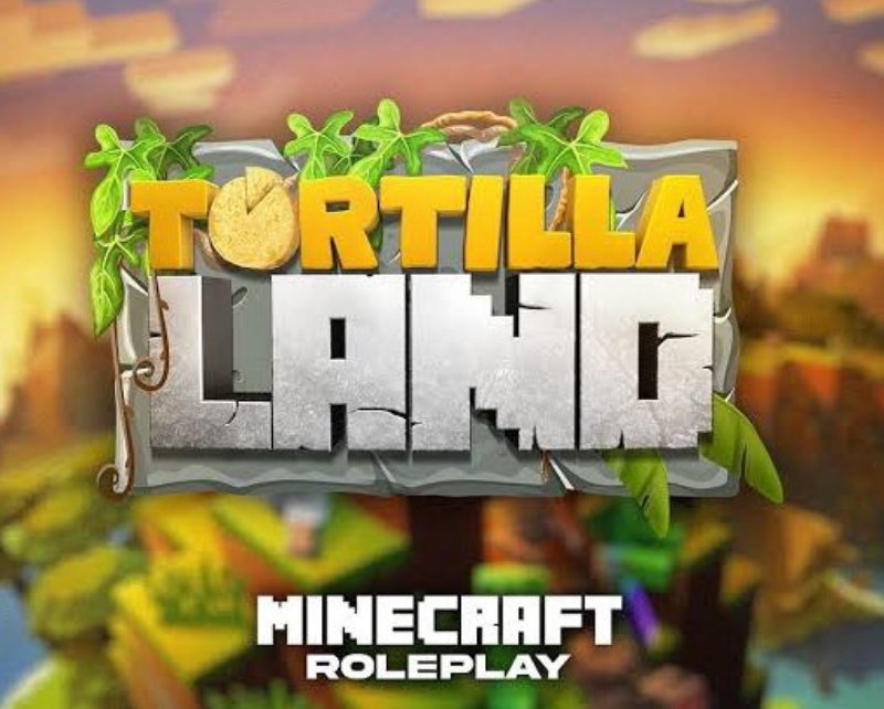 xTheGeorge's tweet photo. Aquí siempre apoyando en todos sus proyectos más que orgullosa de auron. 
https://t.co/NDa71wpbn6
#auron #tortillaland2 #tortillaland @auronplay #Minecraft https://t.co/poqpWDYaFw