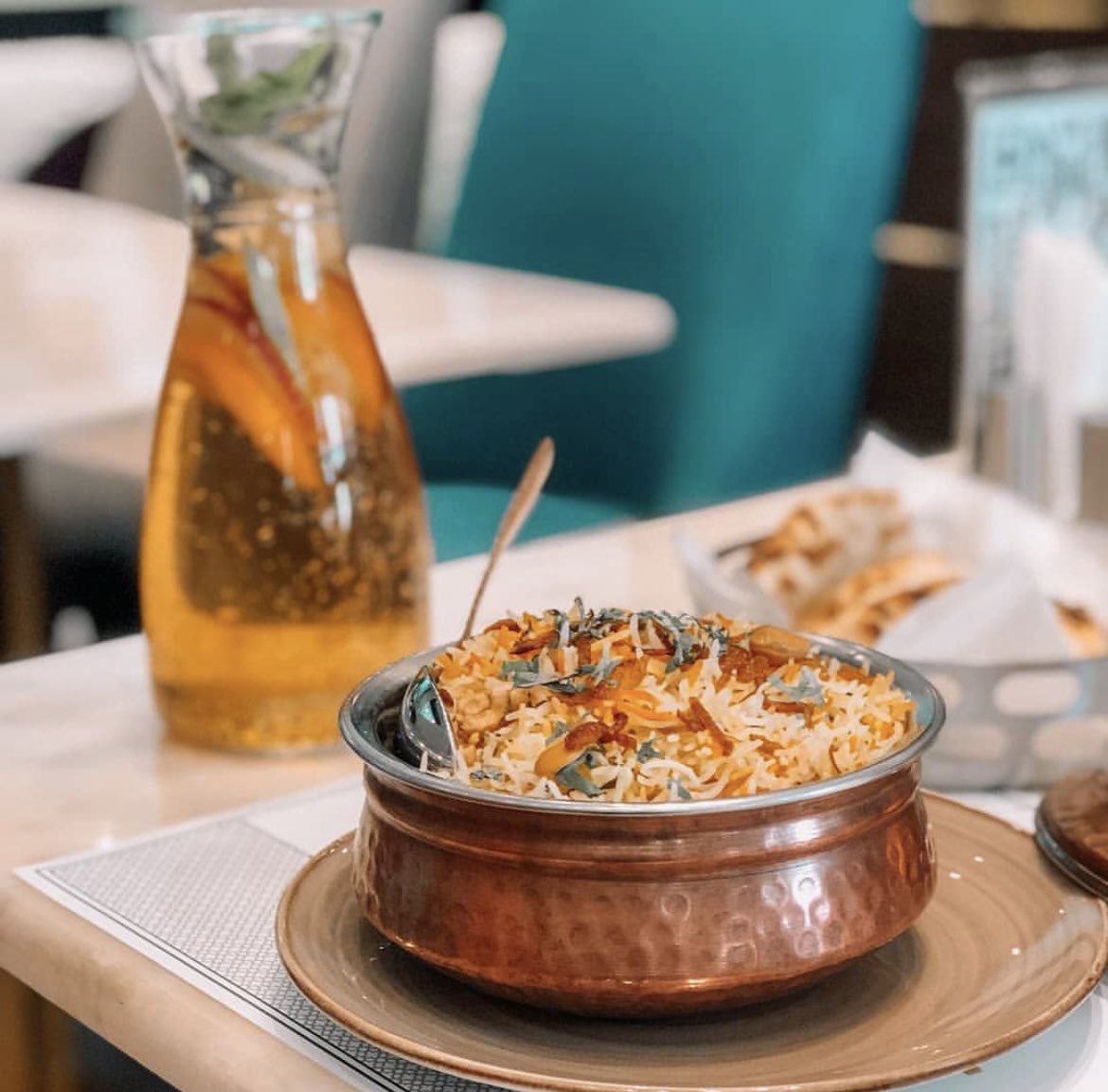يـارا | الرياض☕️🍽️ (@your_71) on Twitter photo 📍منالي
Manali Indian Restaurant
<a href="/Manali_rest/">Manali Indian Restaurant مطعم منالي الهندي</a>
goo.gl/maps/Z5gifZkKE… 📍منالي
Manali Indian Restaurant
<a href="/Manali_rest/">Manali Indian Restaurant مطعم منالي الهندي</a>
goo.gl/maps/Z5gifZkKE…