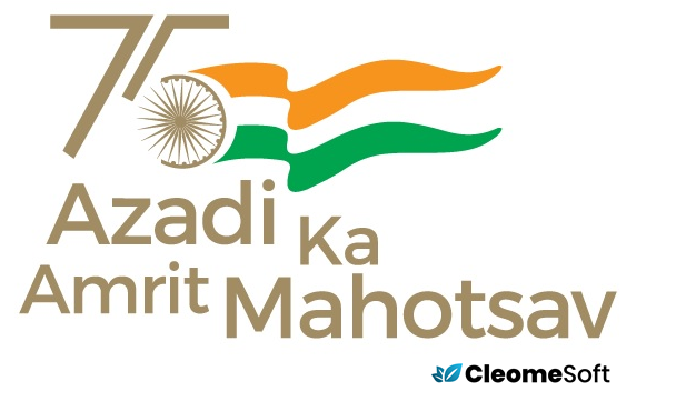 CleomeSoft's tweet photo. Happy Independence Day to all!
#आजादी_का_अमृत_महोत्सव  #15_August #Happy_Independence_Day_2022
#CleomeSoft https://t.co/nAQ15CK8oL