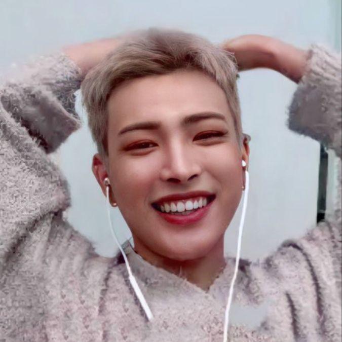 We need to discuss this hongjoong more guys