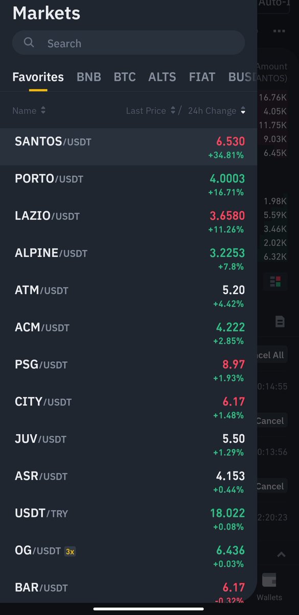 GomeRoooo's tweet photo. @alex_dreyfus @danawhite Binance = 😁😁😁
CHZ =Regret 😭😭😭 https://t.co/6tTRthVYhE