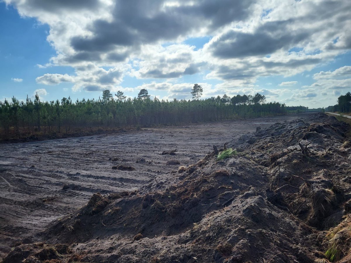 25e régiment du génie de l'air tweet media
