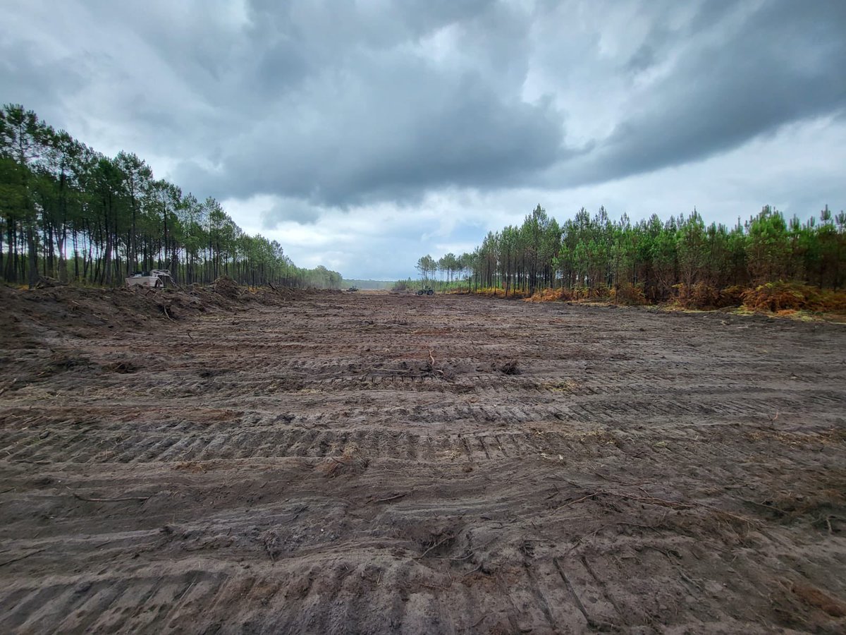 25e régiment du génie de l'air tweet media