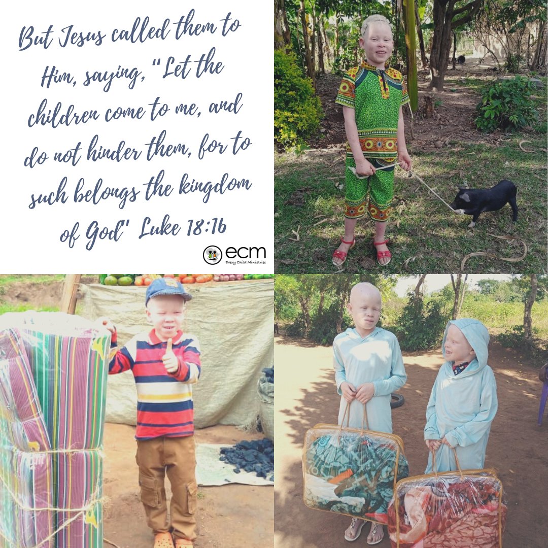 ECMAfrica's tweet photo. We have a big goal. We want to defend the defenseless children we serve, helping to end the abuse, neglect, and discrimination that holds them down, by sharing with them the life-changing love of Jesus. 💞

Learn more about our mission at: https://t.co/OD7AE6hW8U https://t.co/u0EuNrXBav