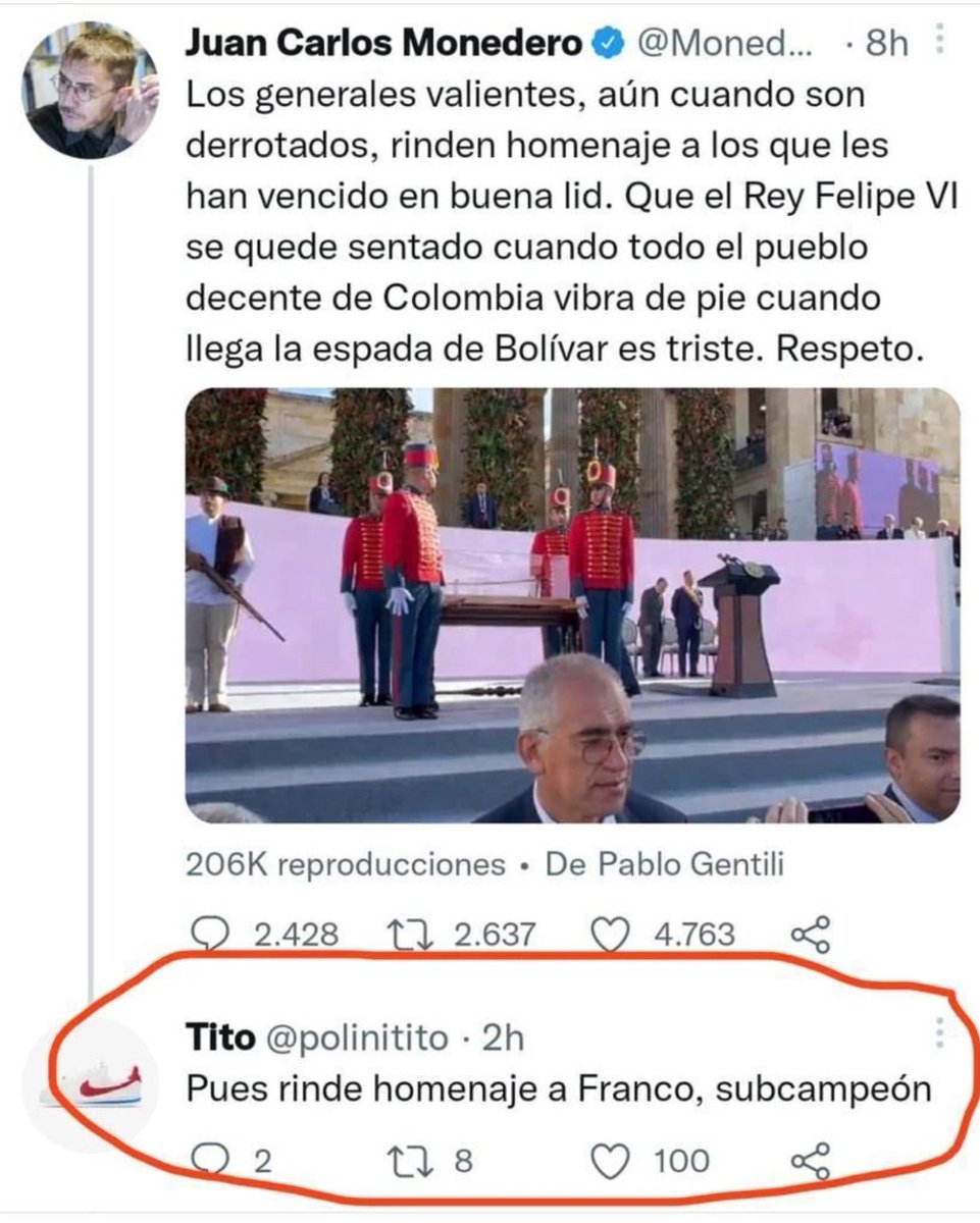 Alejandro Urteaga de Mánuel tweet media