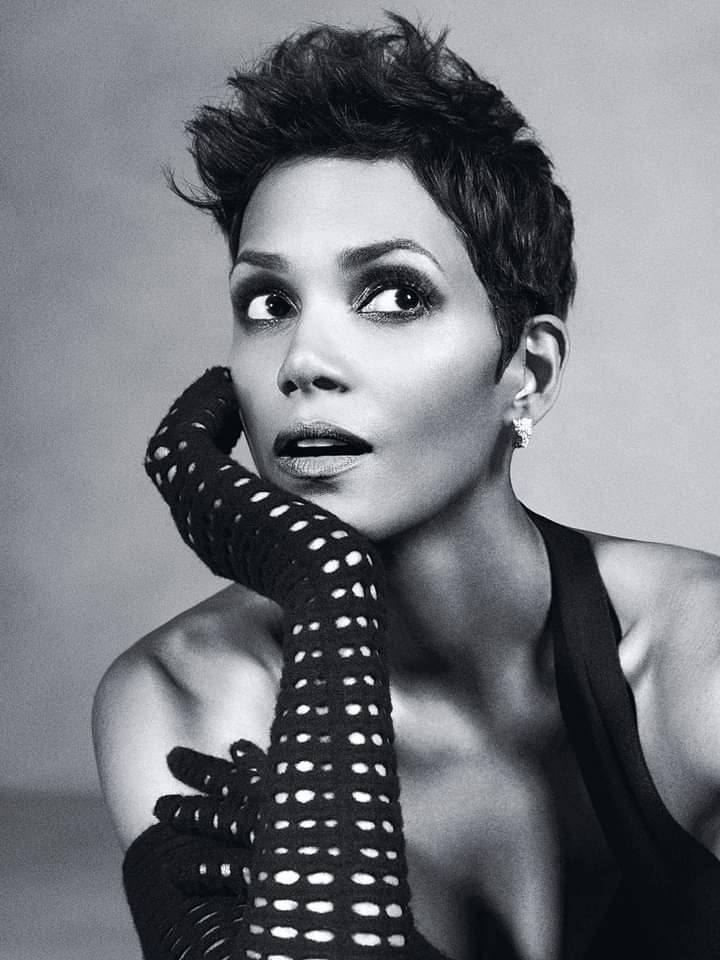 Happy Birthday to Halle Berry who turns 56 today! 