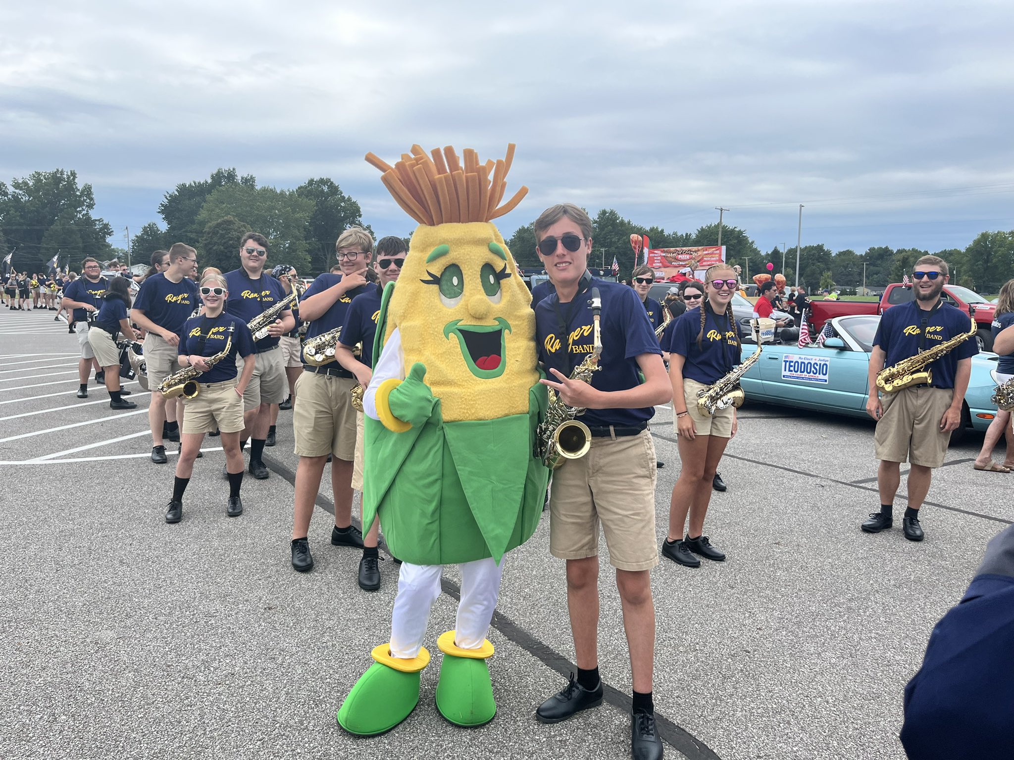 North Ridgeville Bands on Twitter "Yay band! https//t.co/zX9GWsgL5N