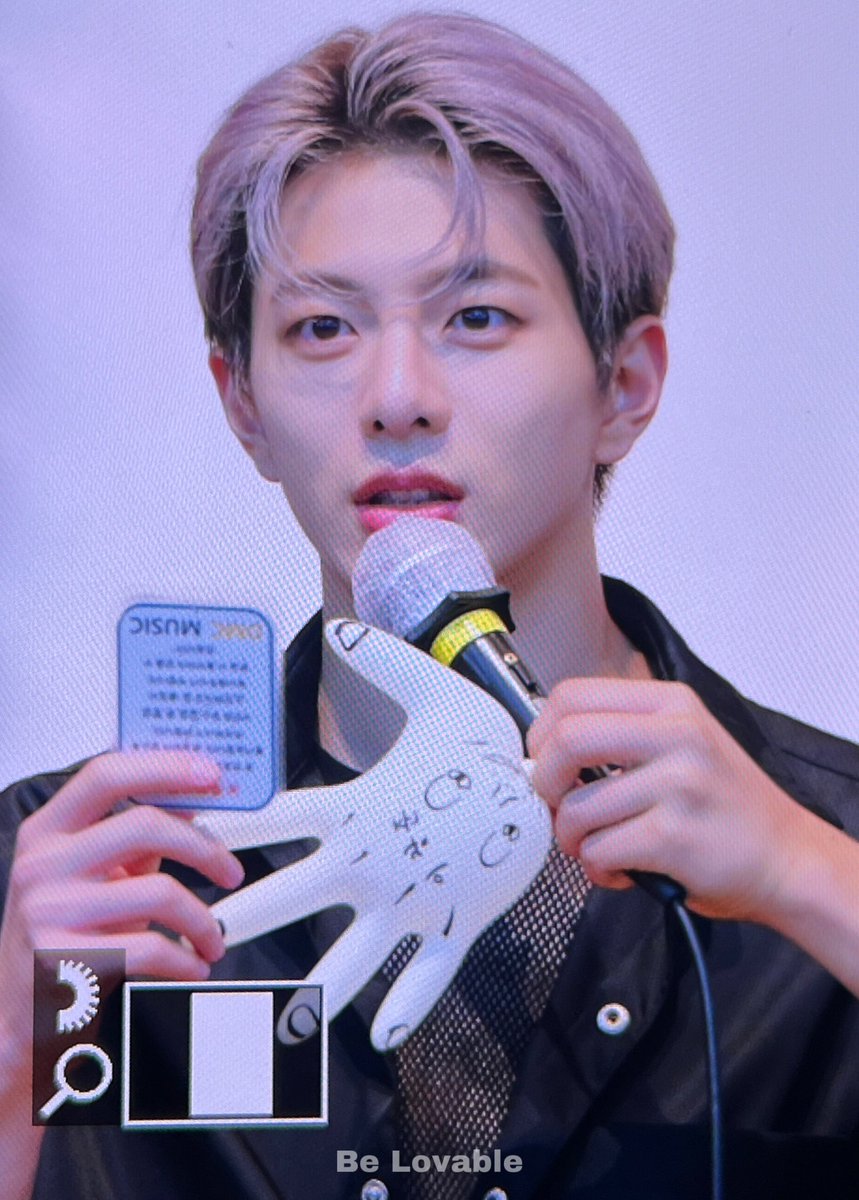 220814 DMC뮤직 #골든차일드 #최보민