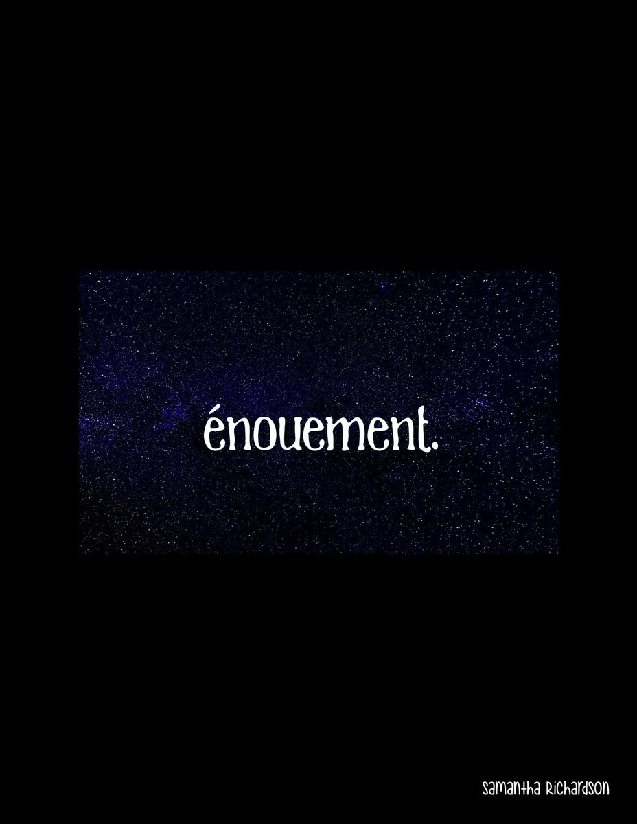 Samwitch11's tweet image. 4 years ago, I released Énouement into the wild. In the ensuing years, it has connected me with more wonderful people than I could have imagined. It was so healing to write, and it continues to bless me by steering me towards moments of warmth and genuine kindness.