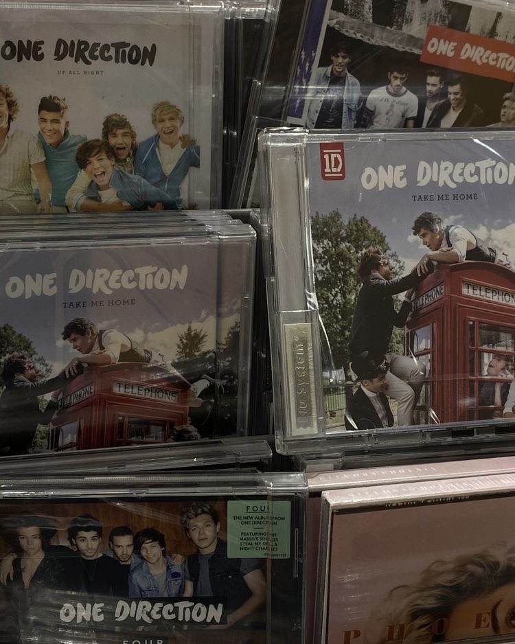 lechossainz's tweet photo. formula 1 drivers as One Direction’s songs

– a thread https://t.co/1T52Yg7zmH