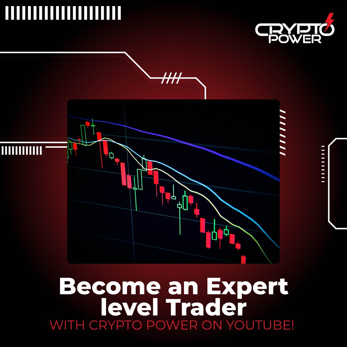 Crypto__Power's tweet image. For both novice &amp;amp; experienced traders, we provides a cryptocurrency trading program.
thorough understanding of Ethereum, Cardano &amp;amp; everything  required to be an extremely skilled trader are all covered in course. Are you ready Join right away!

Follow us👉 @Crypto__Power

#crypto
