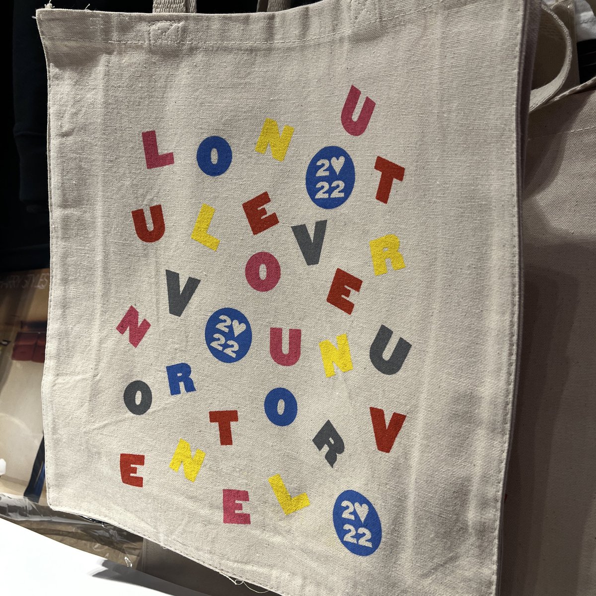 Scotiabank Arena on X: The Harry Styles Love On Tour Merch Pop-Up