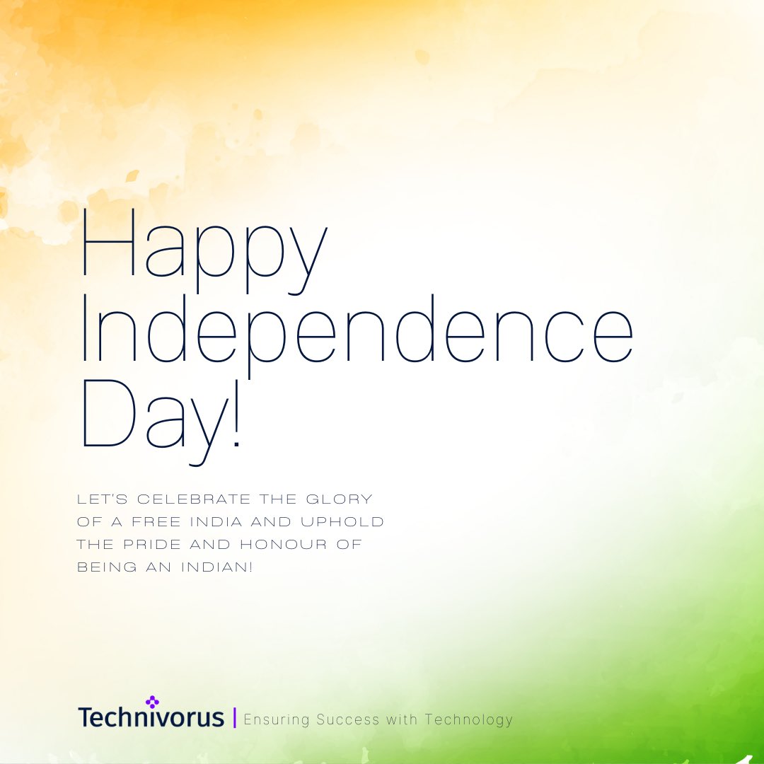 Technivorus Technology LLC tweet media