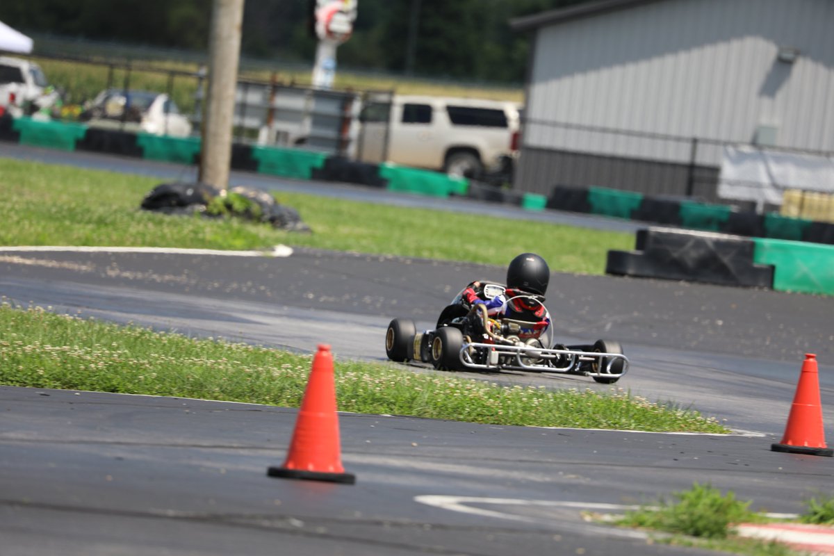 As always, we are open for karting practice! Explore our wonderful facilities in your own karts!