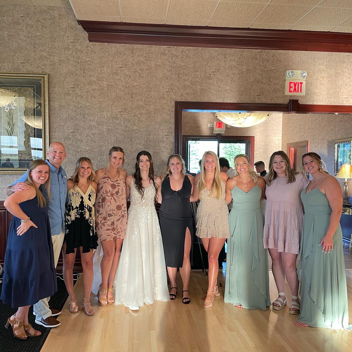 Grace Women’s Basketball tweet media