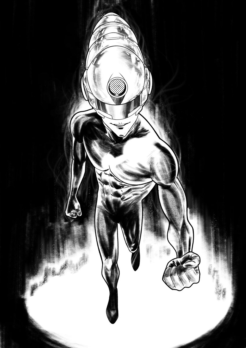 __rafape's tweet image. I’m working on something right now but I can’t post anything so, Here I upload some sample pages I recently did. Hope you like it ˆˆ 

#samplepage #marvel #marvelcomics #venom #eddiebrock