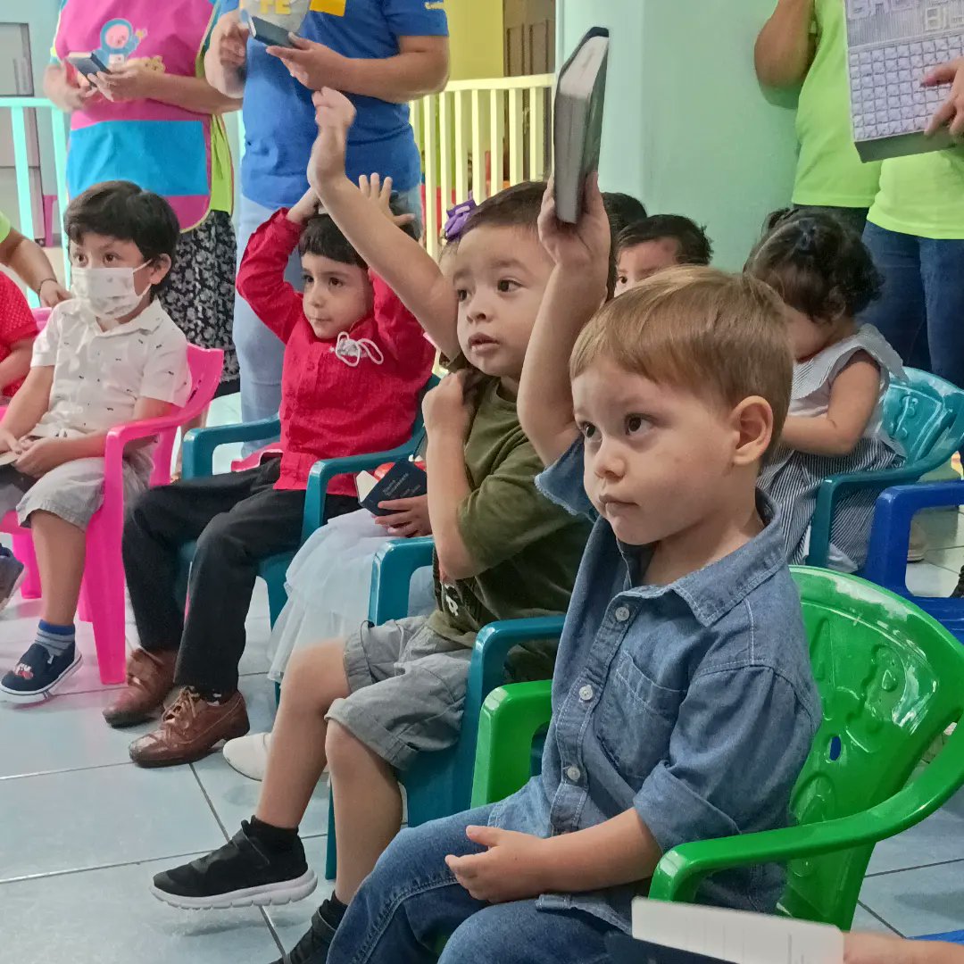 COMPAZITOSBaby's tweet photo. Otoniel,Un hombre de la paz 👨‍⚖️

Dichosos los que trabajan por la paz,
Porque serán llamados hijos de Dios.
Mateo 5:9
#CompazitosBaby

@PastorVladimir
@EsmeraldadeRiva https://t.co/FbfxuUGTie