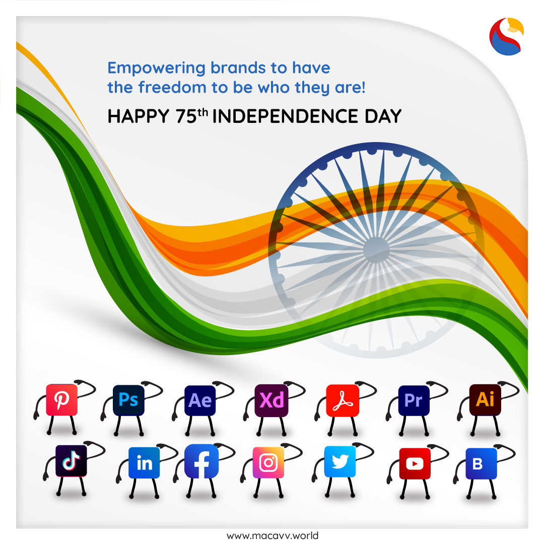 Independence Day is the time to rethink who we are and how we got here. Jai Hind!

#India #HappyIndependenceday2022  #IndependenceDay  #HarGharTiranga