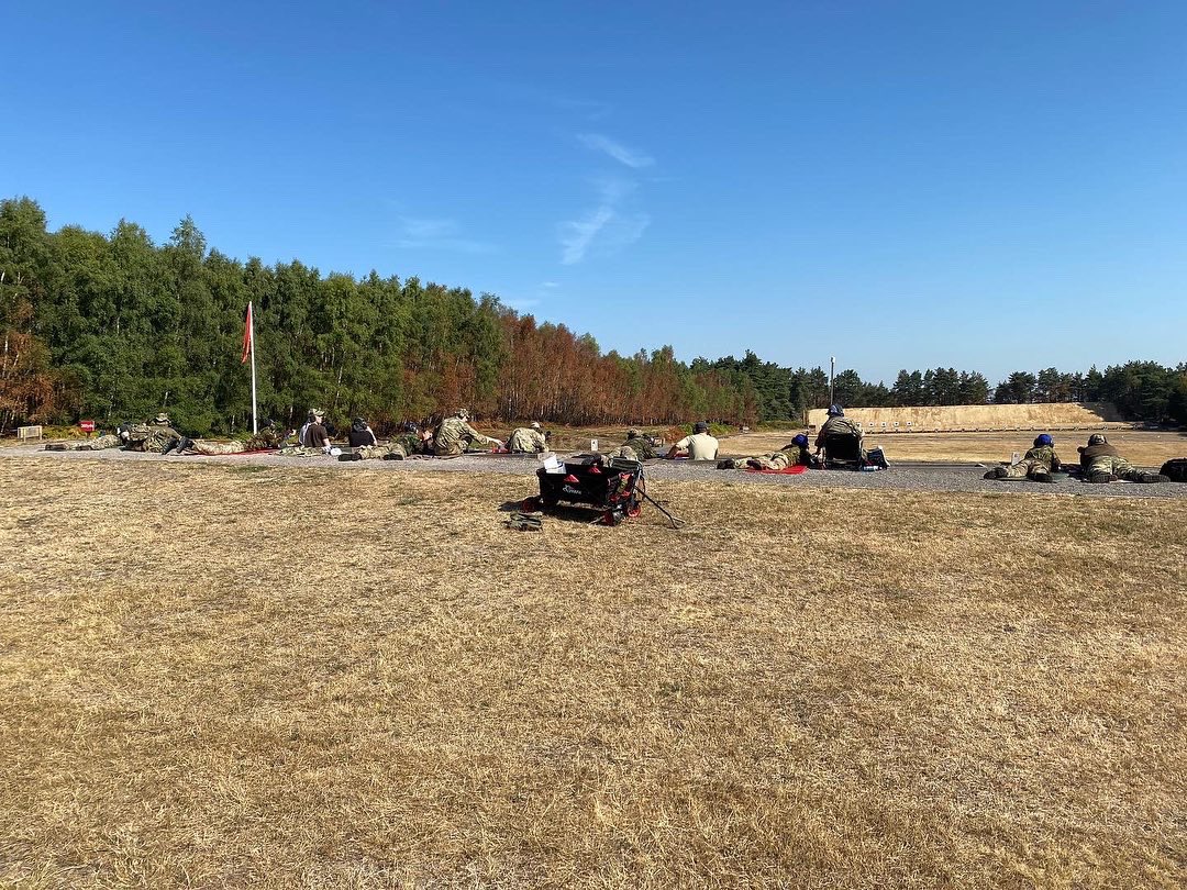 30F City Of Llandaff Air Cadets tweet media