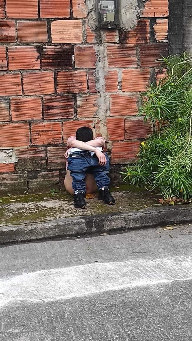 No creo que a Nacho le de la pálida

El Nacho: