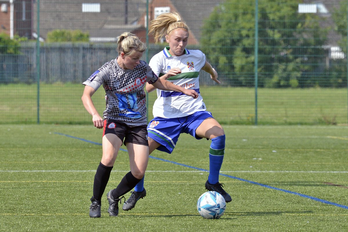 TRFCWomen's tweet photo. 📸 Full match gallery of today's 3-0 win courtesy of Tony Coombes

https://t.co/TzuoznUIYV

#TRFC #SWA https://t.co/3sYilOwO4c