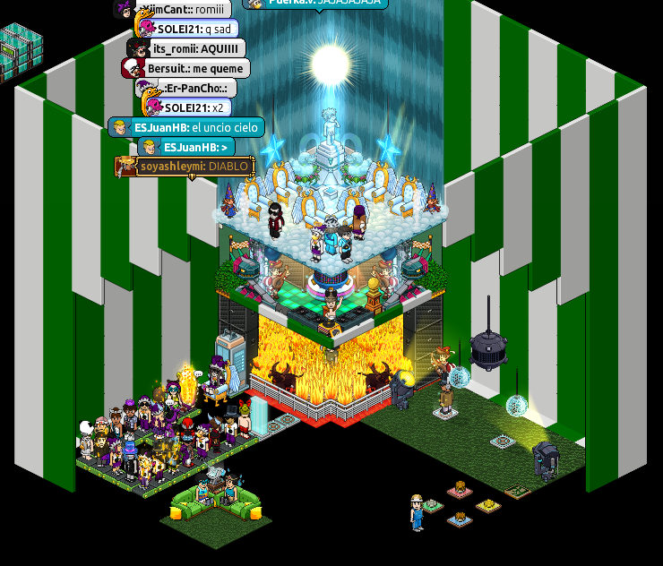 Debutando en Tomorrowland Dj 1RubyRose Con mi Familia VYBZ Radio ❤