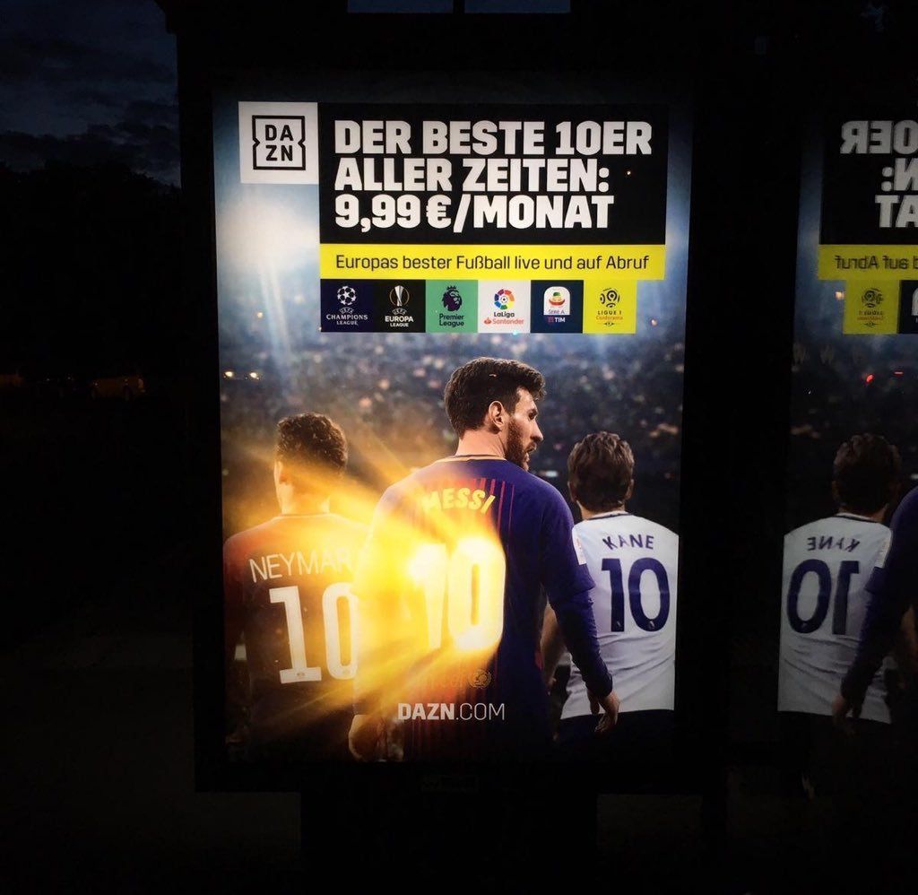 Ibarbo1904's tweet photo. From Hero to Zero #DAZN https://t.co/m2u8XcC5ii