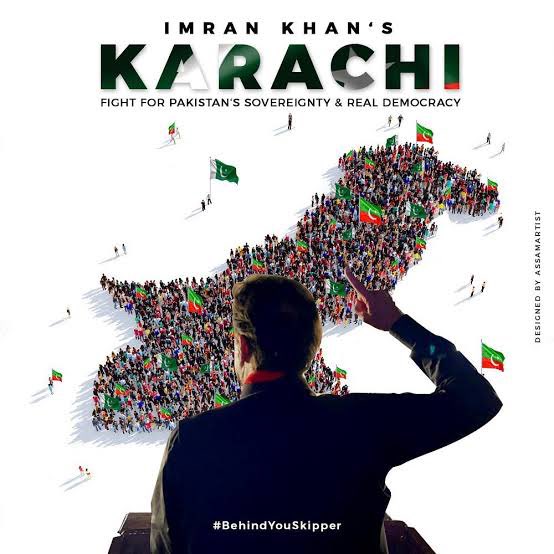 Zeeksays_'s tweet photo. 19 اگست کو کراچی میں عظیم الشان جلسہ ہوگا 

جلسے  سے چیئرمین عمران خان خصوصی خطاب کریں گے
#حقیقی_آزادی_جلسہ https://t.co/adQudHVjGo