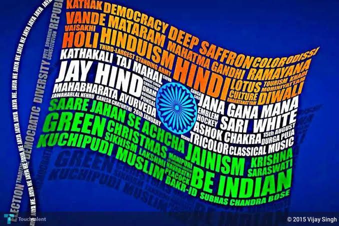 ❤ 🕉 Celebrate this day( स्वतंत्रता दिवस) with silent prayers of thanks to our heroes who made it possible for us to live in a free nation. 🇮🇳Happy 76th Independence Day!🇮🇳 🇮🇳Jai Hind Jai Bharat 🇮🇳 🕉 🙏 @hgoes8123 #IndependenceDay2022