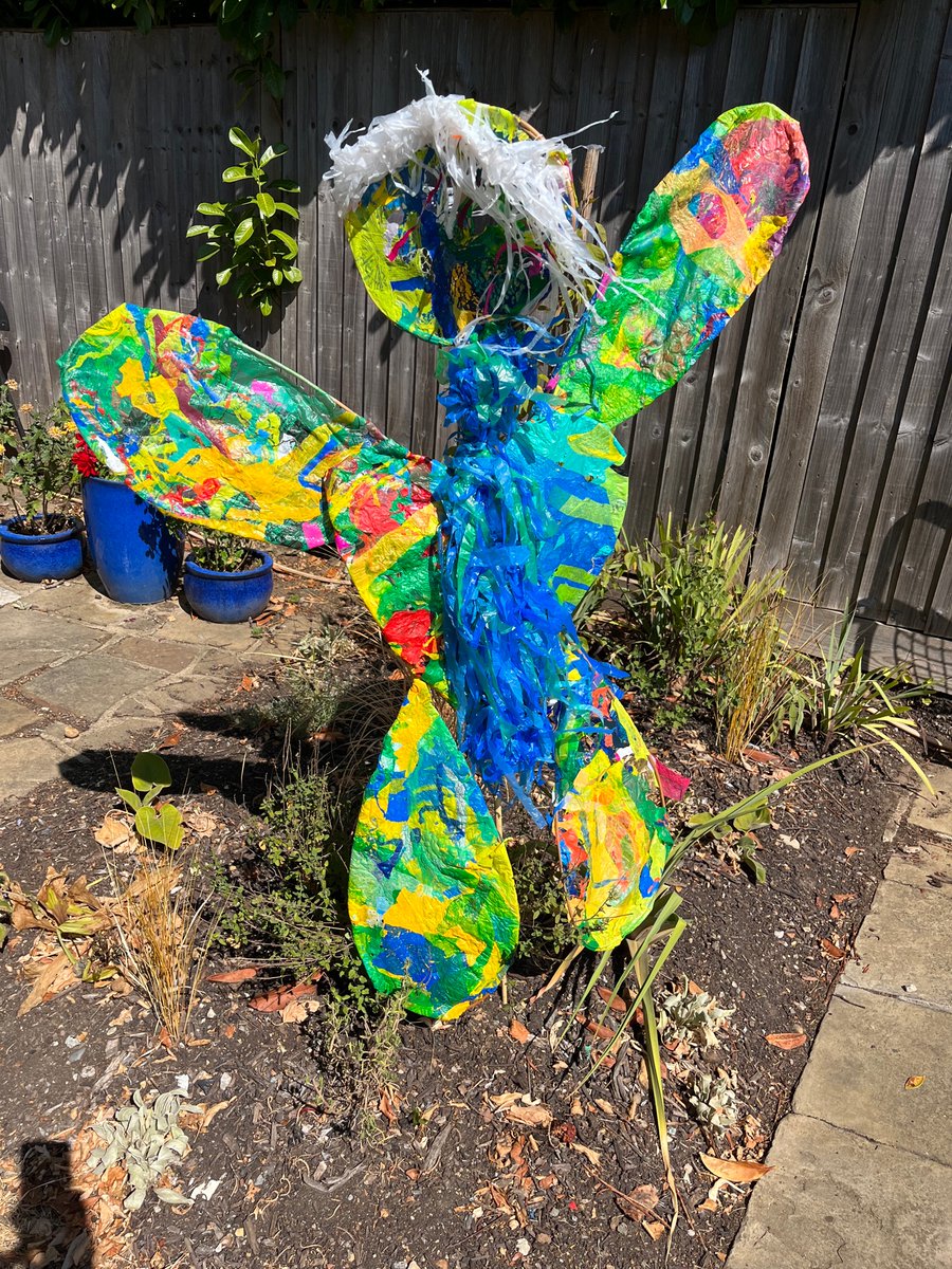 Sonia Maloney tweet media